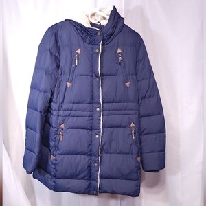 Ralph Lauren Puffer Coat, Women's